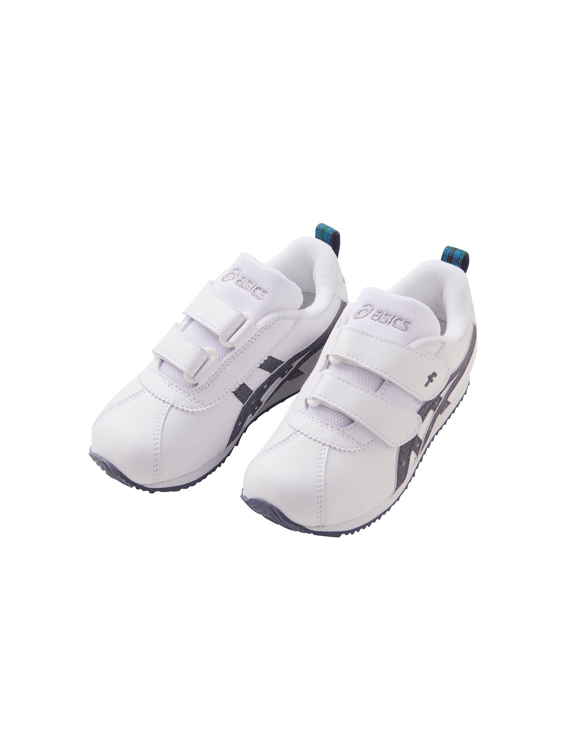 スニーカー〈アシックスキッズ × familiar〉 | ファミリア公式サイト