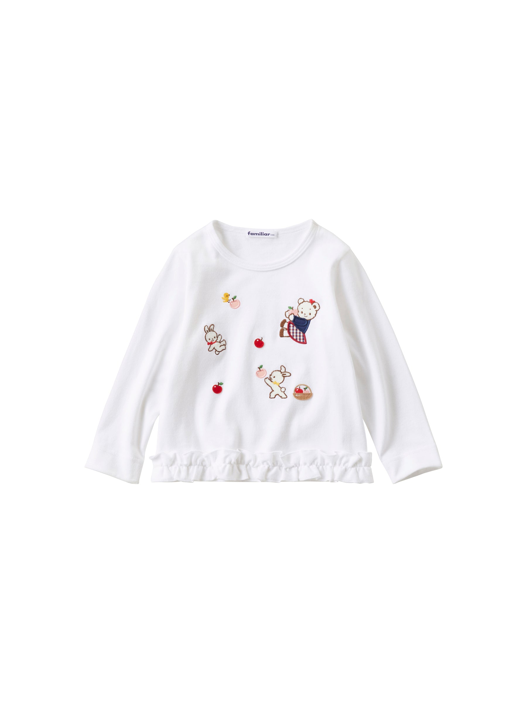 Tシャツ | ファミリア公式サイト