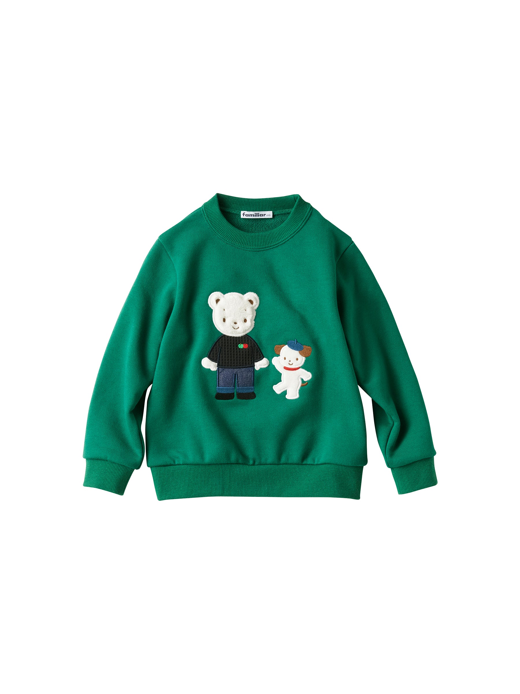 トレーナー | ファミリア公式サイト