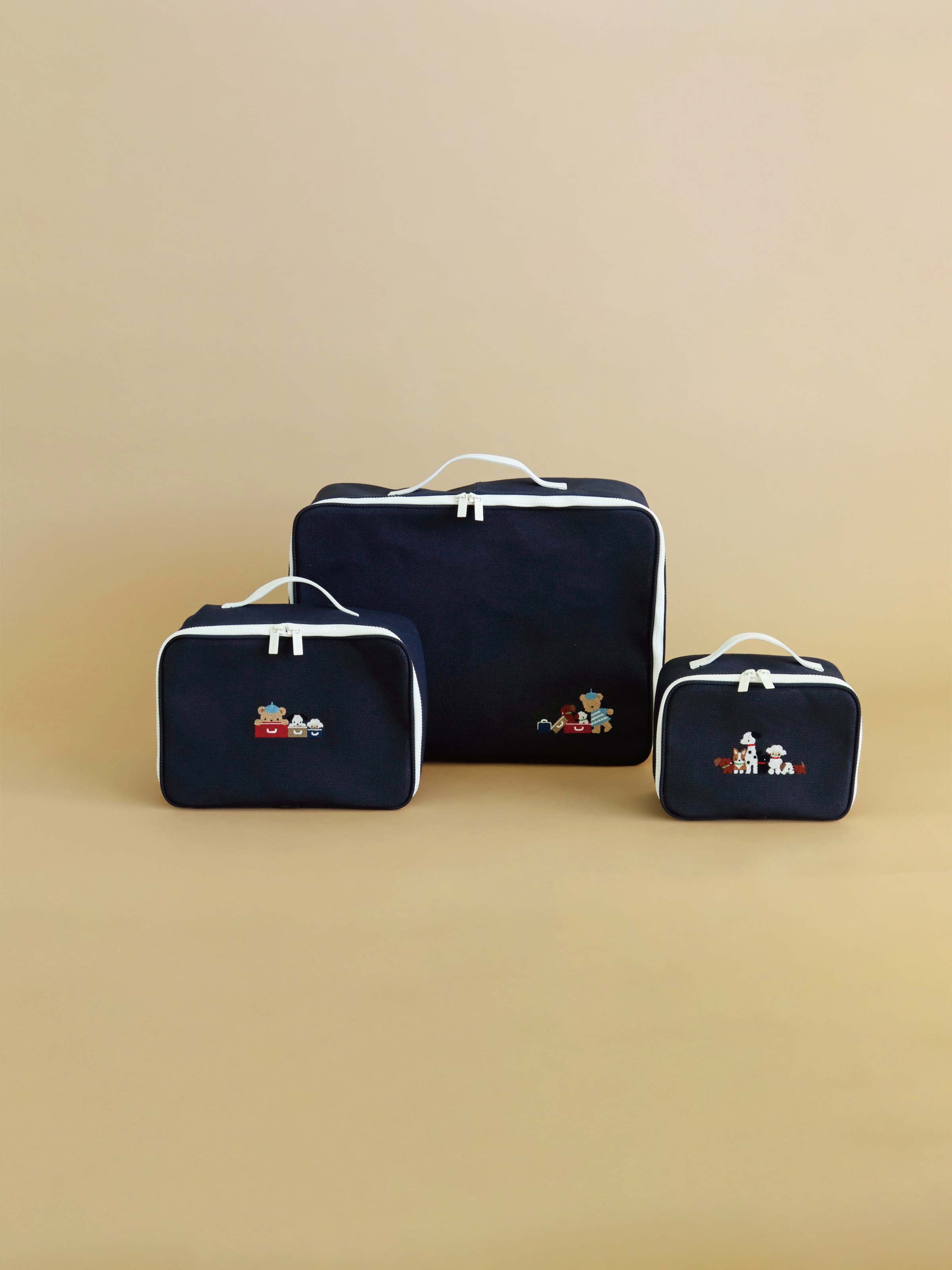 受注販売】カスタマイズバニティケース（S） | ファミリア公式サイト