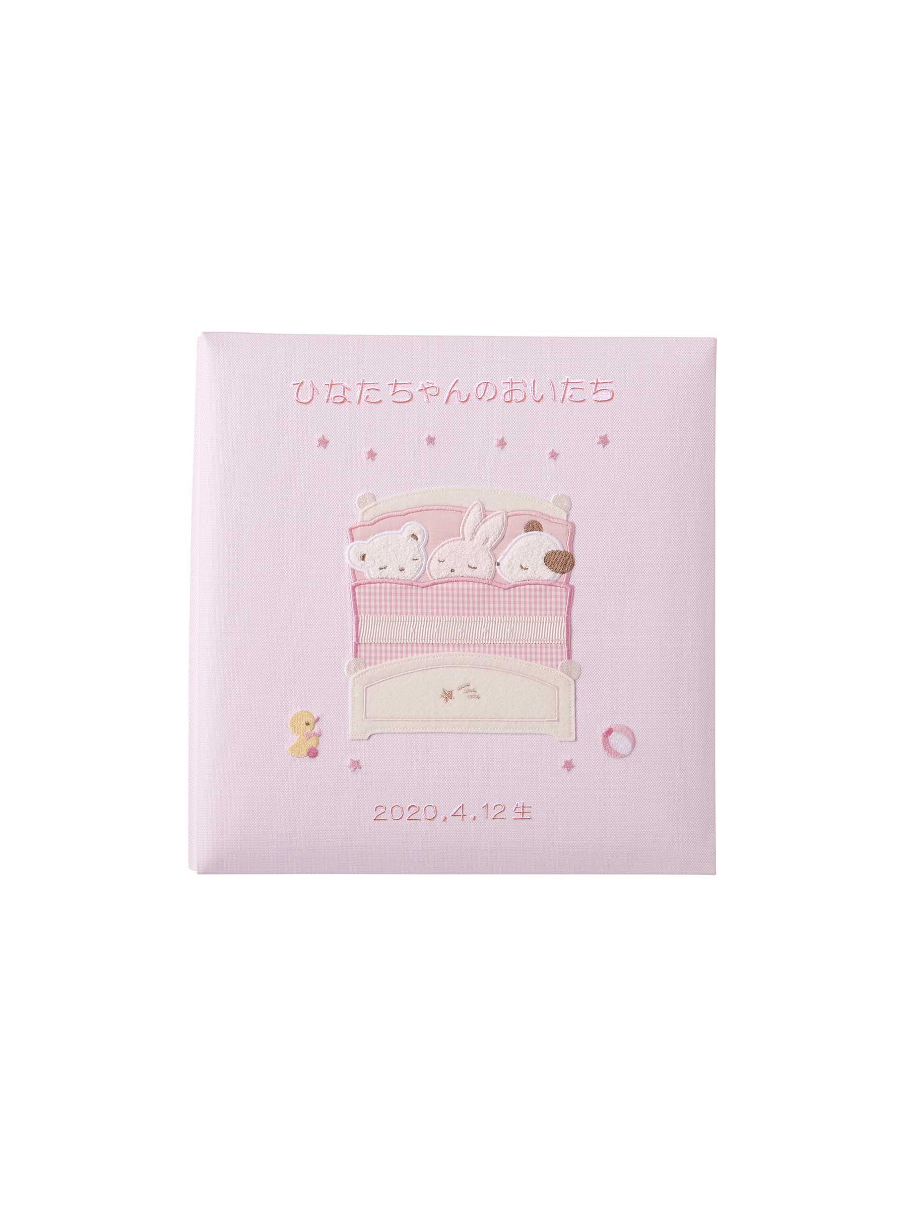 受注販売】アルバム | ファミリア公式サイト