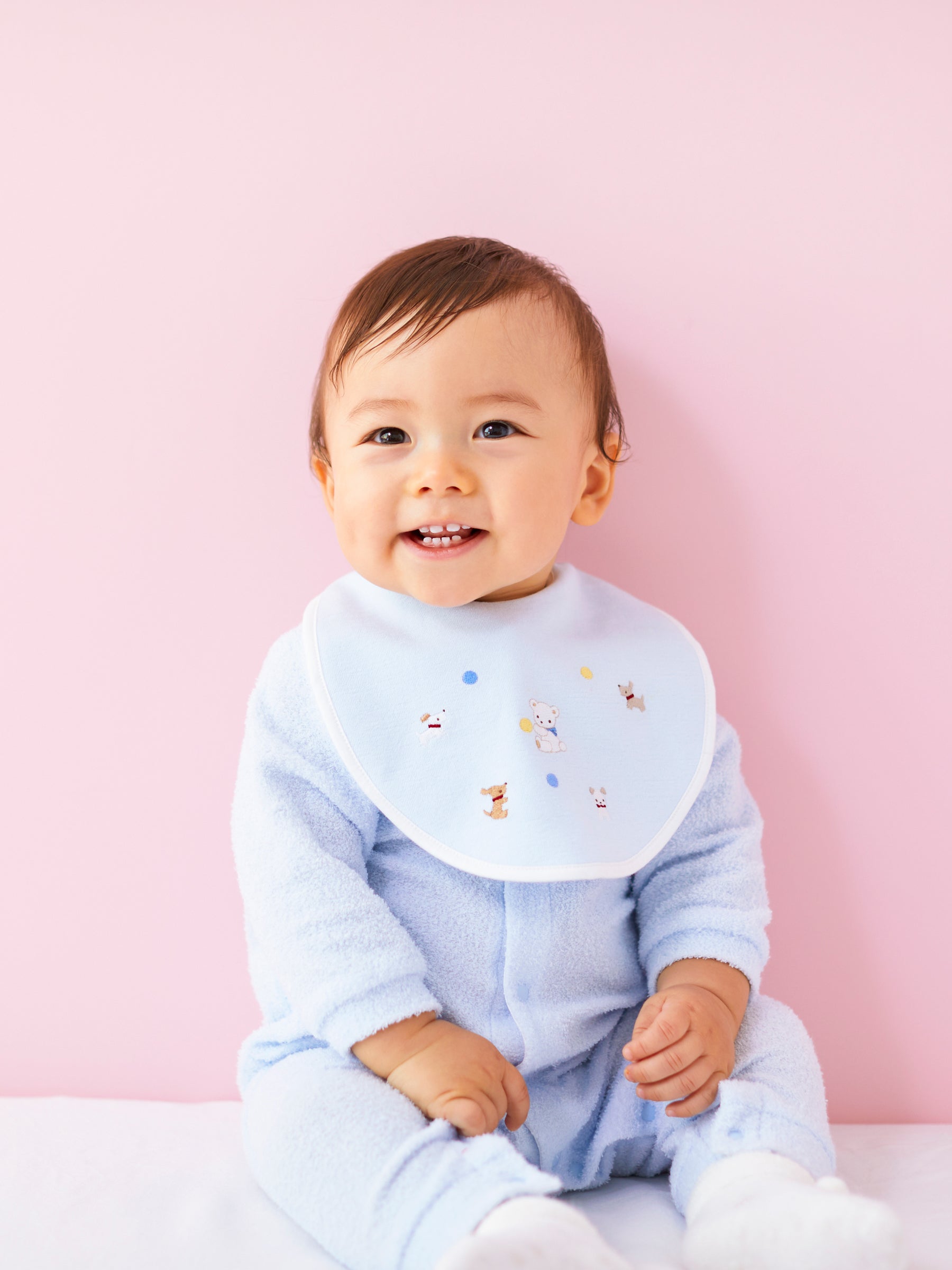 カバーオール（秋冬～春） | ファミリア公式サイト