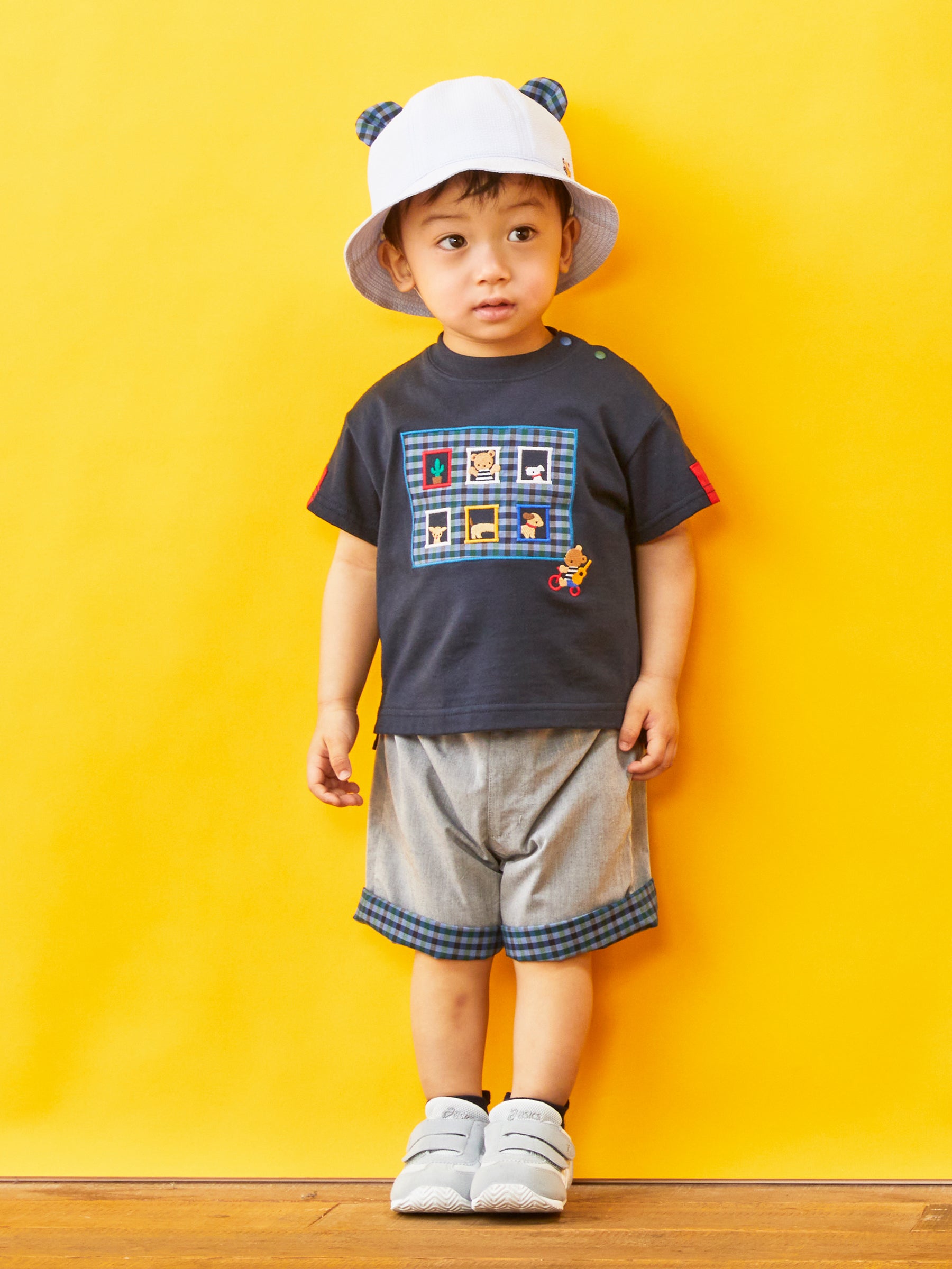 Tシャツ｜ファミリア公式オンラインショップ | ファミリア公式サイト