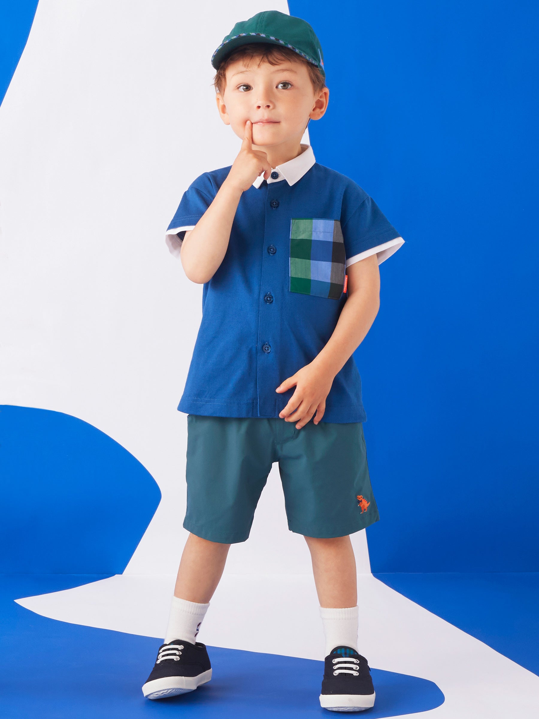 シャツ | ファミリア公式サイト