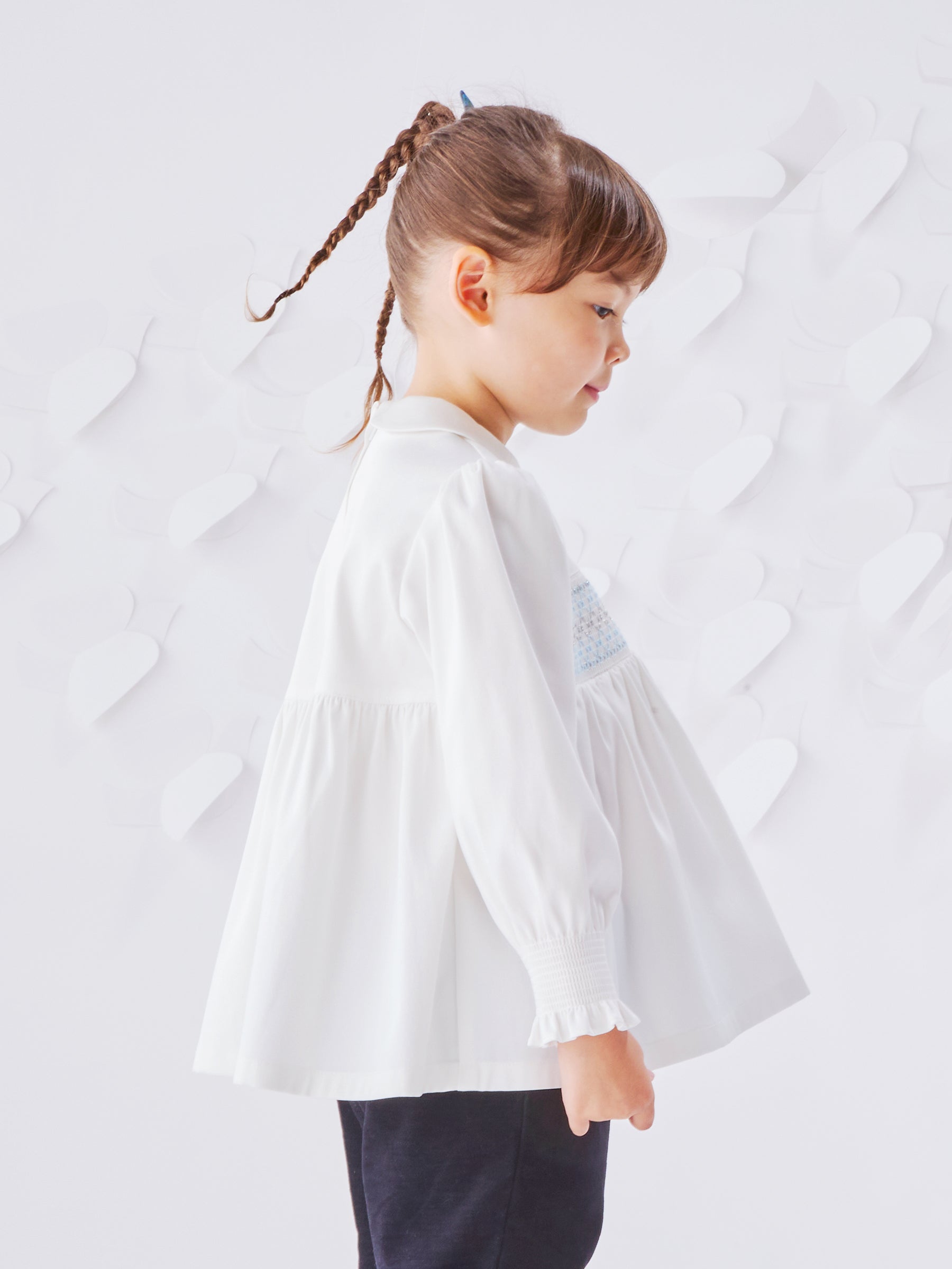 ブラウス | ファミリア公式サイト