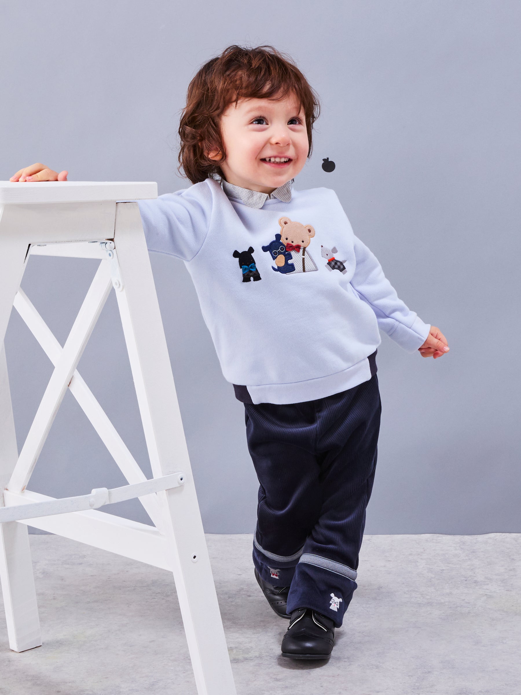 トレーナー | ファミリア公式サイト