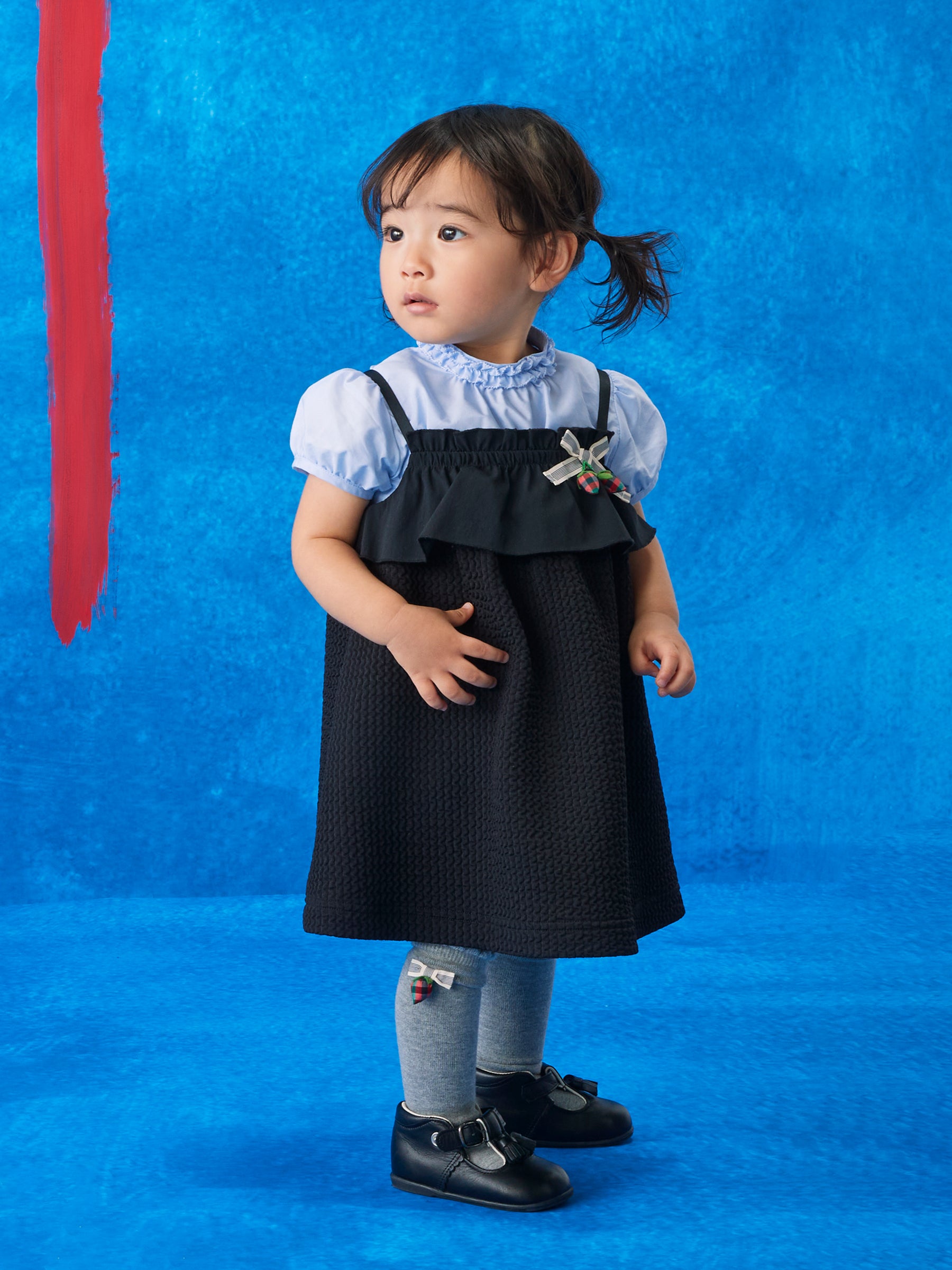 ジャンパースカート | ファミリア公式サイト