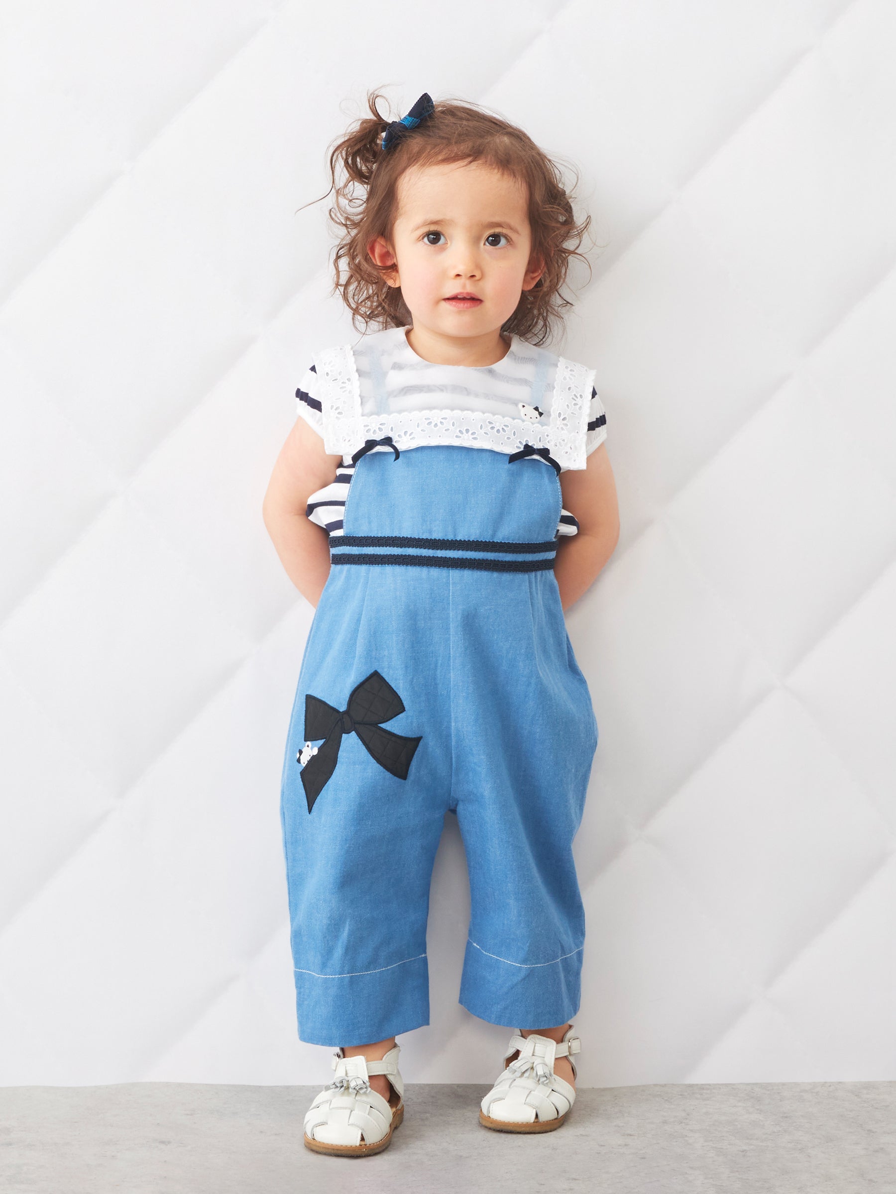 サロペット | ファミリア公式サイト