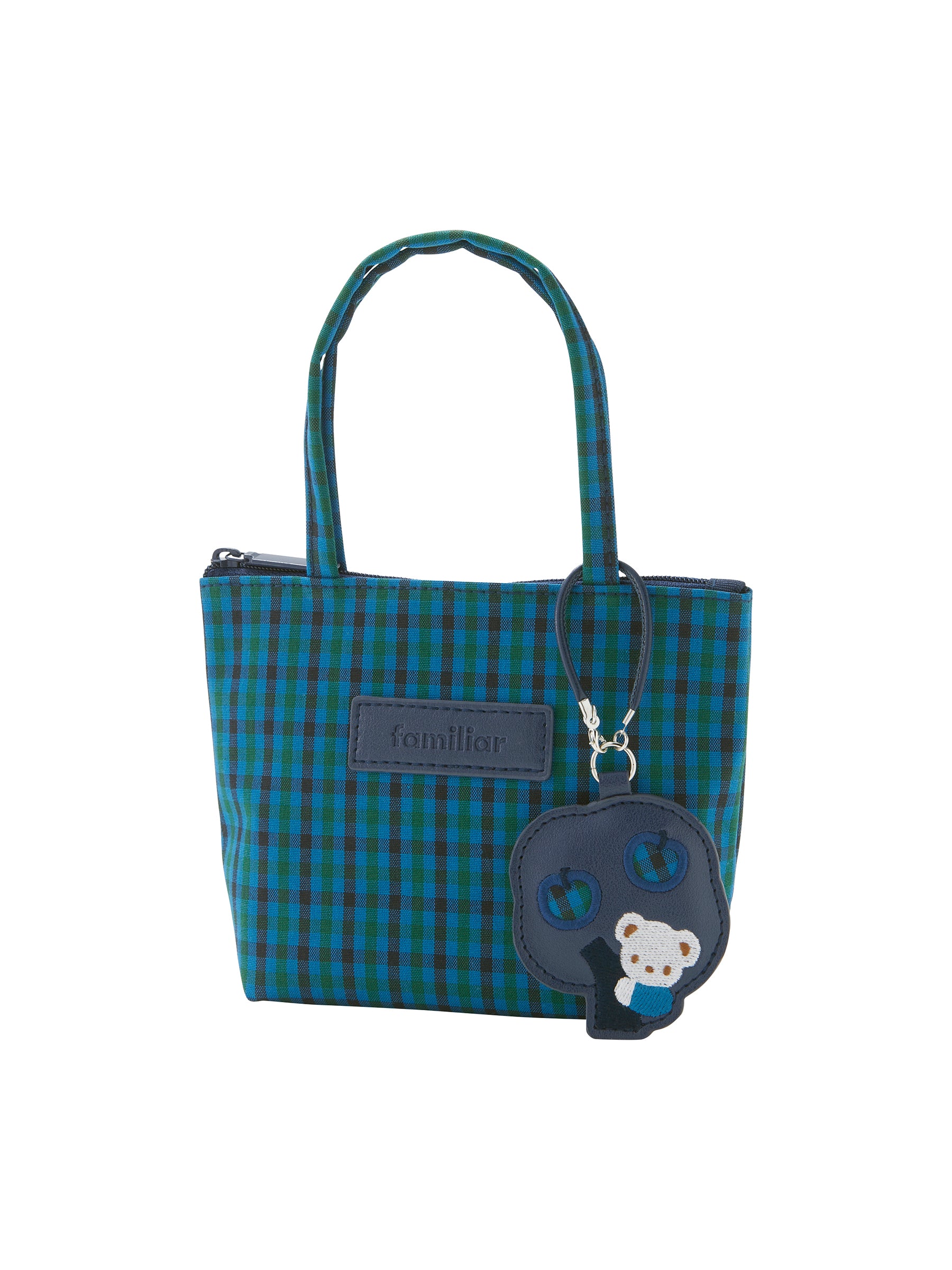 ミニミニトート | ファミリア公式サイト