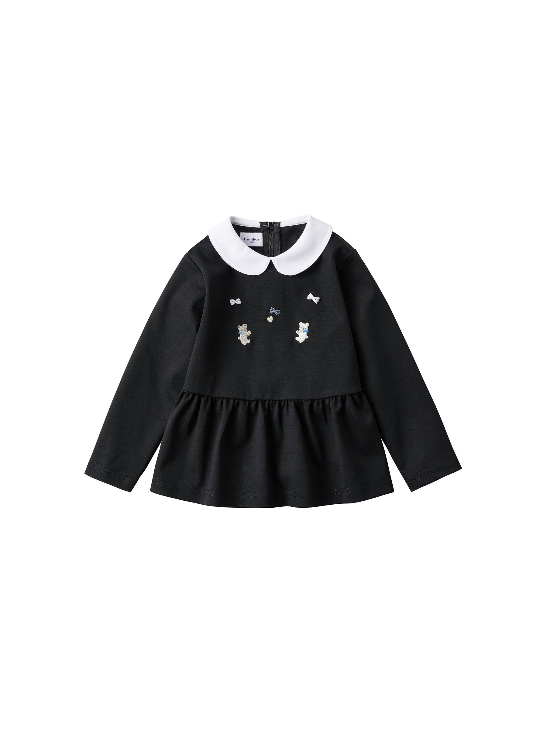 8/8まで限定値下げ/ファミリアチュニック100cm