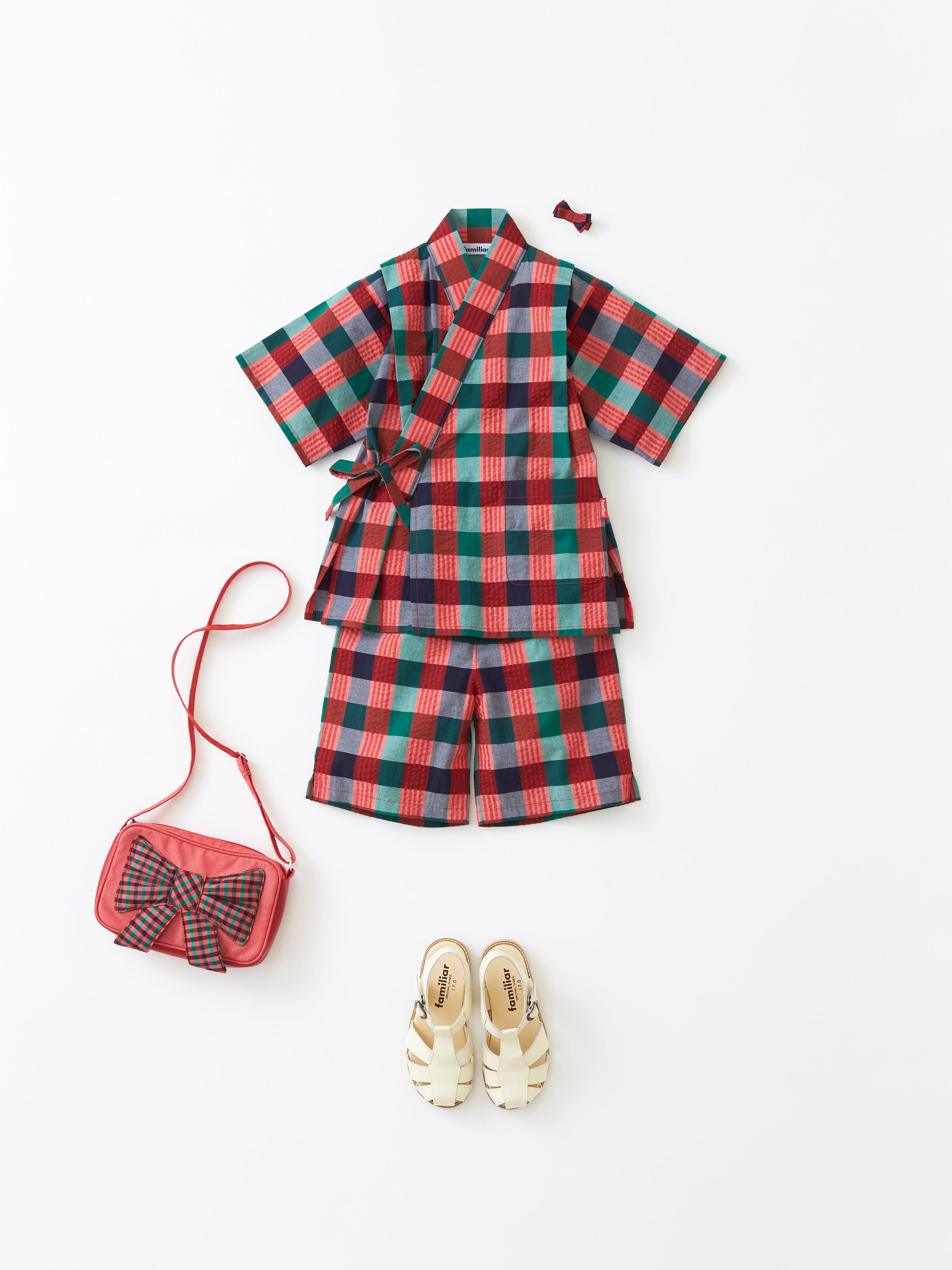 ヘアークリップ｜ファミリア公式オンラインショップ | ファミリア公式