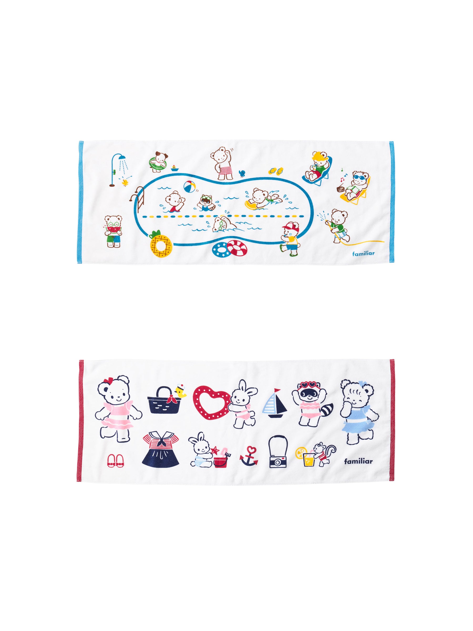 水着 | ファミリア公式サイト