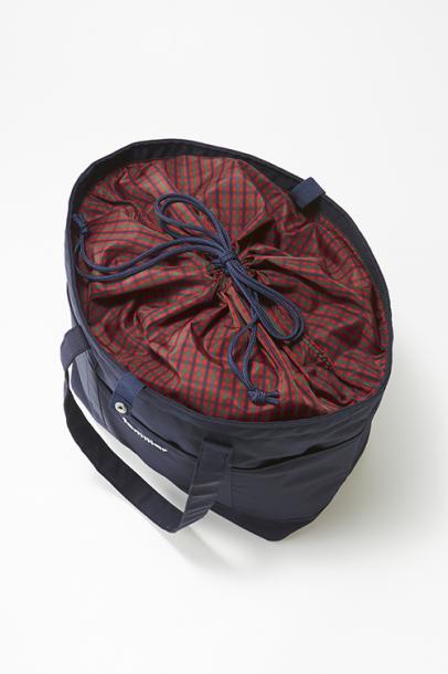 マザーズバッグ ファミリアマザーズバッグ赤系チェックマザーバッグ