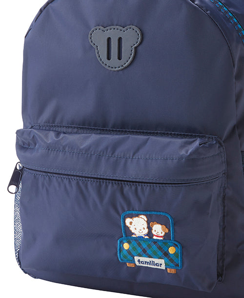 リュックサック（M） | ファミリア公式サイト