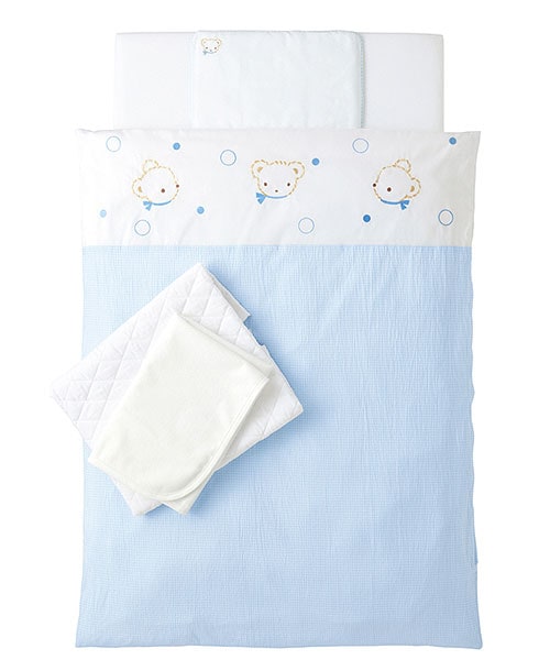 ファミリア ベビー掛け布団 布団セット｜ファミリア公式オンライン