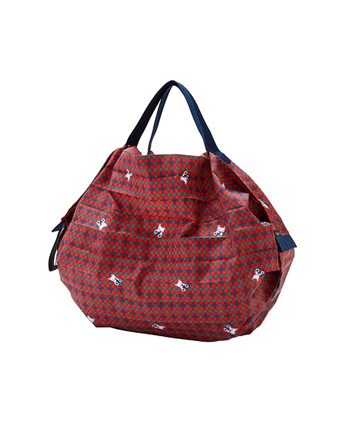 エコバッグ（S）〈Shupatto〉｜ファミリア公式オンラインショップ