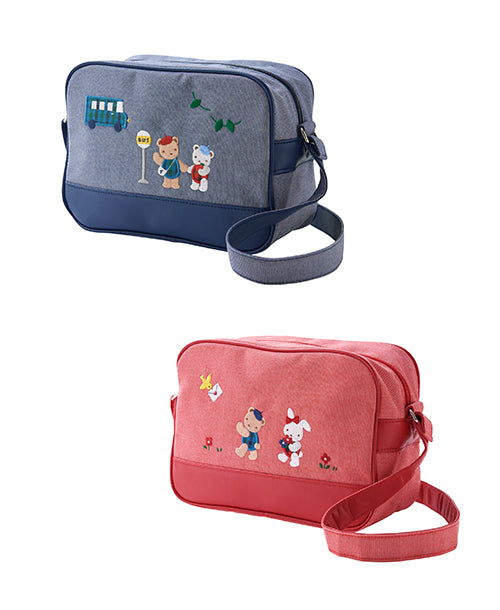 幼稚園バッグ | ファミリア公式サイト