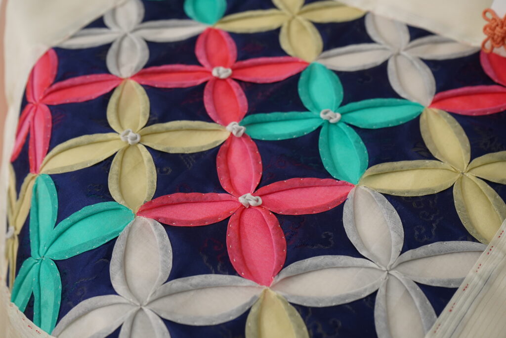 第5回ポジャギ展 | 福岡アジア美術館