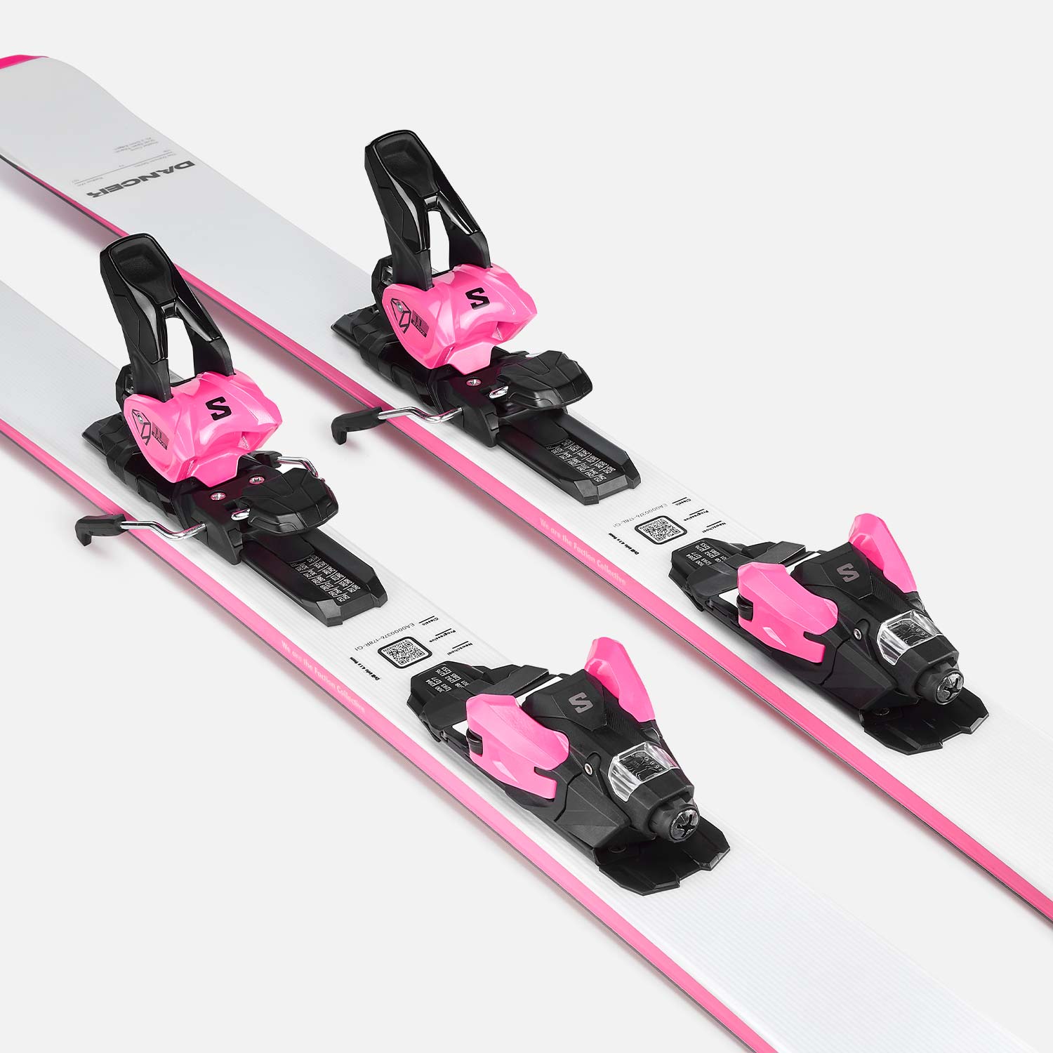 ファクションダンサー 79 SYS | 2026 ピステスキー – Faction Skis