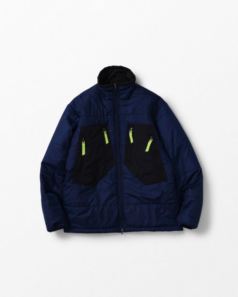 WHIZLIMITED ( ウィズリミテッド ) - PADDOCK JACKET - FAITHWEB