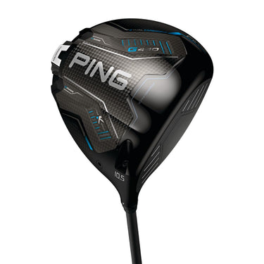 Srixon ZX5 MK II Custom Driver | Fairway Jockey - Custom Clubs
