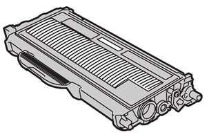 レーザー プリンター】トナーカートリッジとドラムユニットの違い