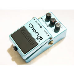 BOSS CE-3【Supernice!エフェクター】