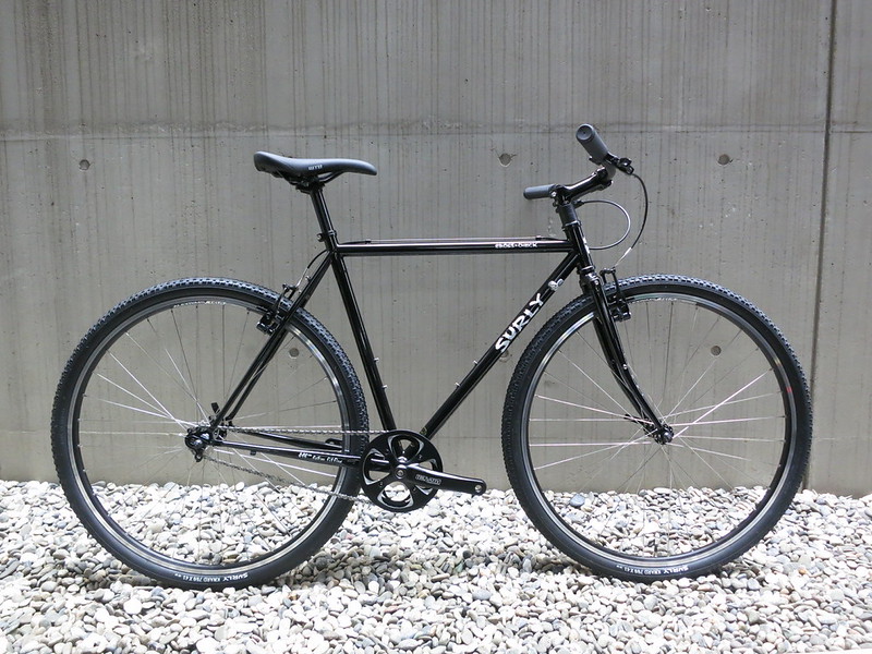 SURLYの一番人気モデル