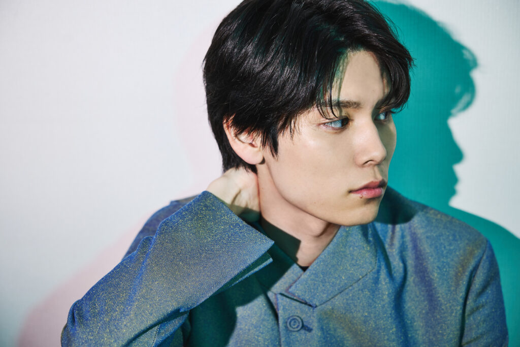 萩原利久】映画『今日の空が一番好き、とまだ言えない僕は』長い時間軸