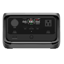 レンタル] EcoFlow(エコフロー) DELTA 2 Max ポータブル電源 (2048Wh