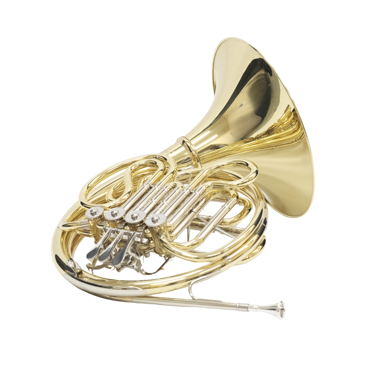 レンタル] ヤマハ フレンチホルン YHR-567D - Rentio[レンティオ]