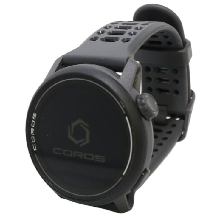 レンタル] COROS(カロス) PACE3 スポーツウォッチ ブラック - Rentio