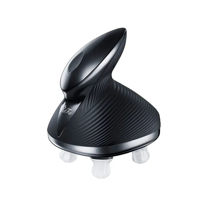 レンタル] MTG ReFa リファビューテック ヘッドスパ ホワイト - Rentio