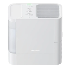 レンタル] ナカトミ スチーム式加湿器 SFH-12 (木造20畳/プレハブ33畳