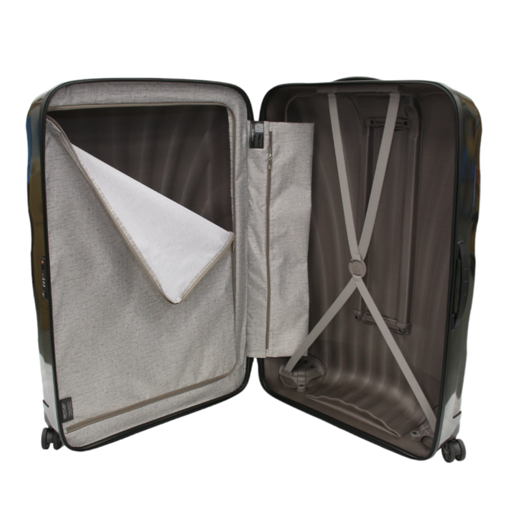 レンタル] [8-10泊向けサイズ]サムソナイト シーライト スピナー86