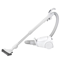 レンタル] Panasonic MC-JP860K 紙パック式キャニスター掃除機