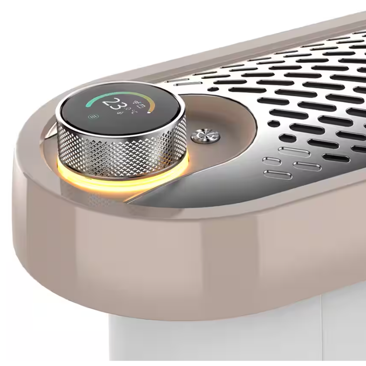 レンタル] デロンギ マルチダイナミックヒーター ソラーレ Wi-Fiモデル