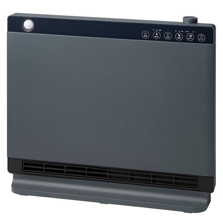 レンタル] THREEUP（スリーアップ）ヒートワイドモイスト CH-T2563 人