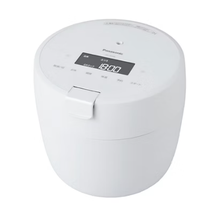 レンタル] [5合炊き] パナソニック 圧力IHジャー炊飯器 SR-NA102