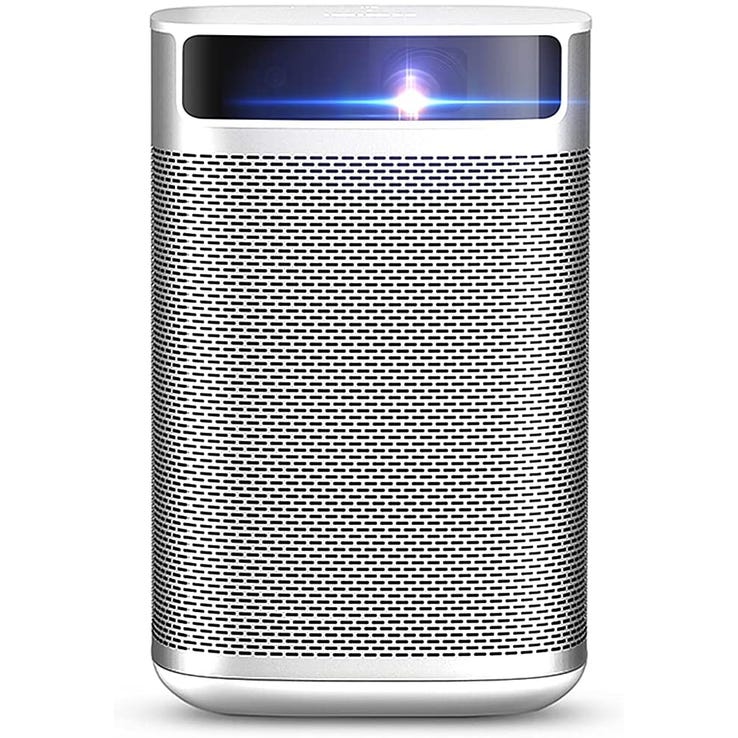 レンタル] XGIMI Mogo Pro - Rentio[レンティオ]