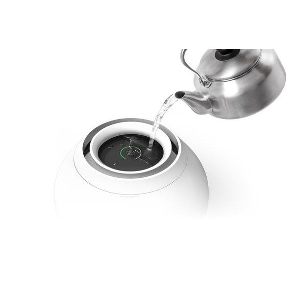 レンタル] BALMUDA バルミューダ 加湿器 Rain スタンダードモデル