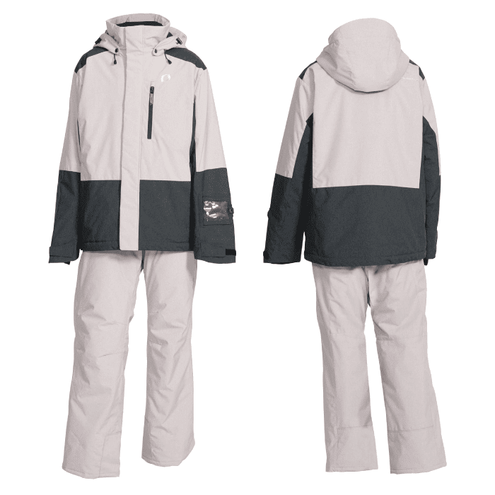 レンタル] オンヨネ(ONYONE) メンズ スキー・スノボウェア 上下セット