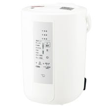 レンタル] 象印 スチーム式加湿器 EE-DE50 ホワイト - Rentio[レンティオ]