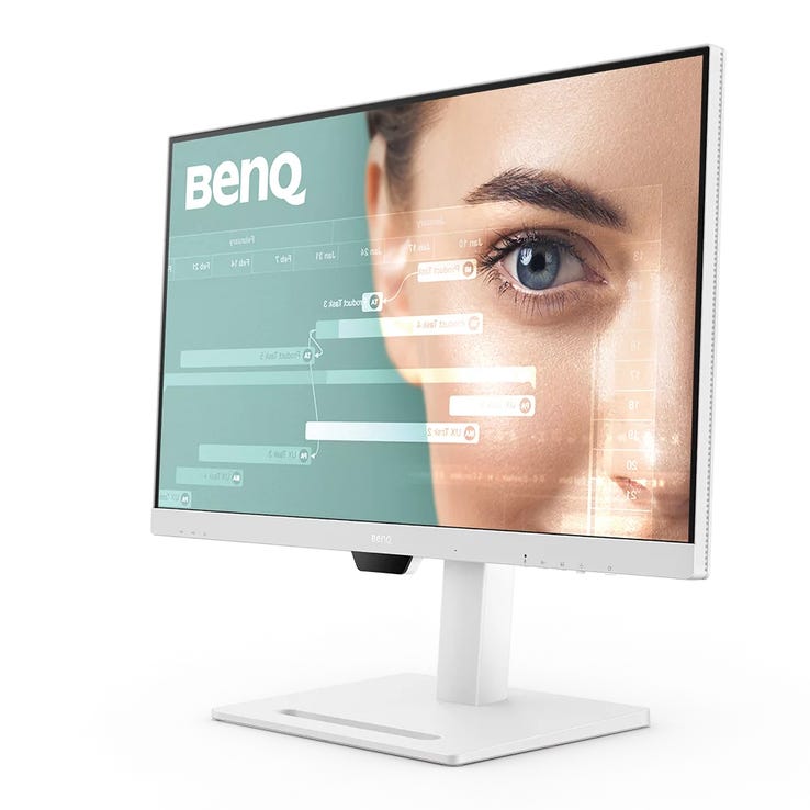 レンタル] BenQ GW2790QT 27インチ WQHD スタイリッシュアイケア