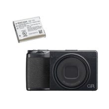 レンタル] リコー GR IIIx (GR3x) コンパクトデジタルカメラ - Rentio