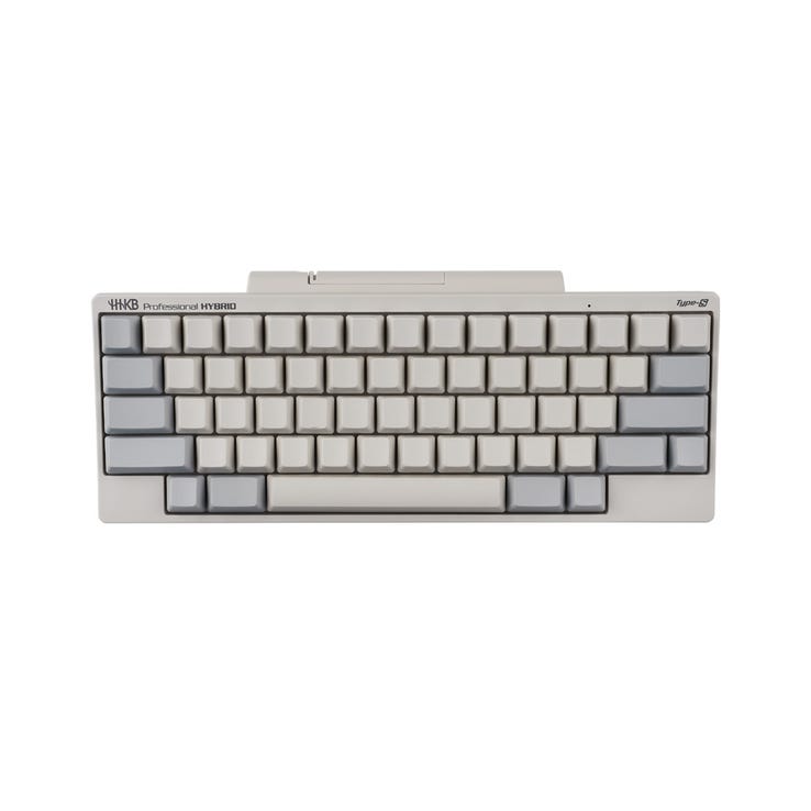 レンタル] PFU HHKB Happy Hacking Keyboard Professional HYBRID Type