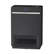 レンタル] デロンギ コンベクターヒーター HXJ60L12 グレー (暖房目安