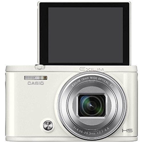 レンタル] CASIO コンパクトデジタルカメラ HIGH SPEED EXILIM EX