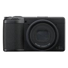 レンタル] リコー GR III (GR3) コンパクトデジタルカメラ - Rentio