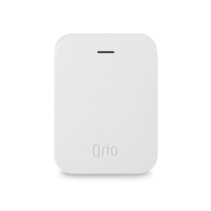 レンタル] [オプション品] Qrio(キュリオ) Lock用拡張デバイス Qrio